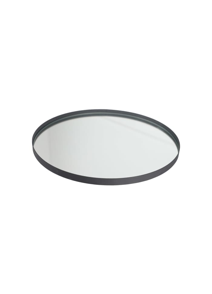 
                  
                    Specktrum Brett Clear The Round Mirror Tray
                  
                