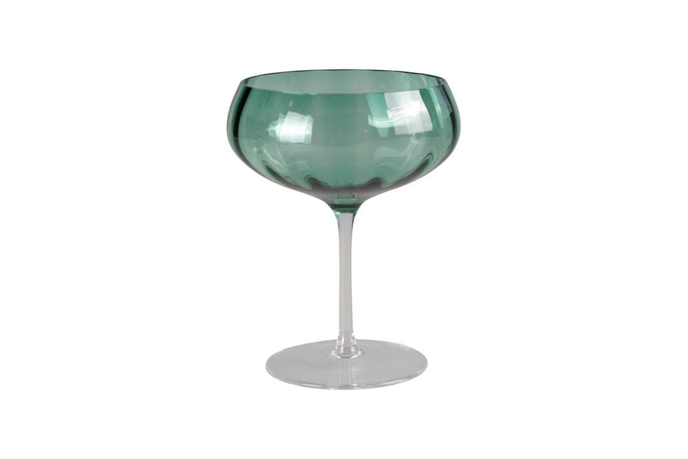 Specktrum Cocktailglass Meadow Coctailglass grønn