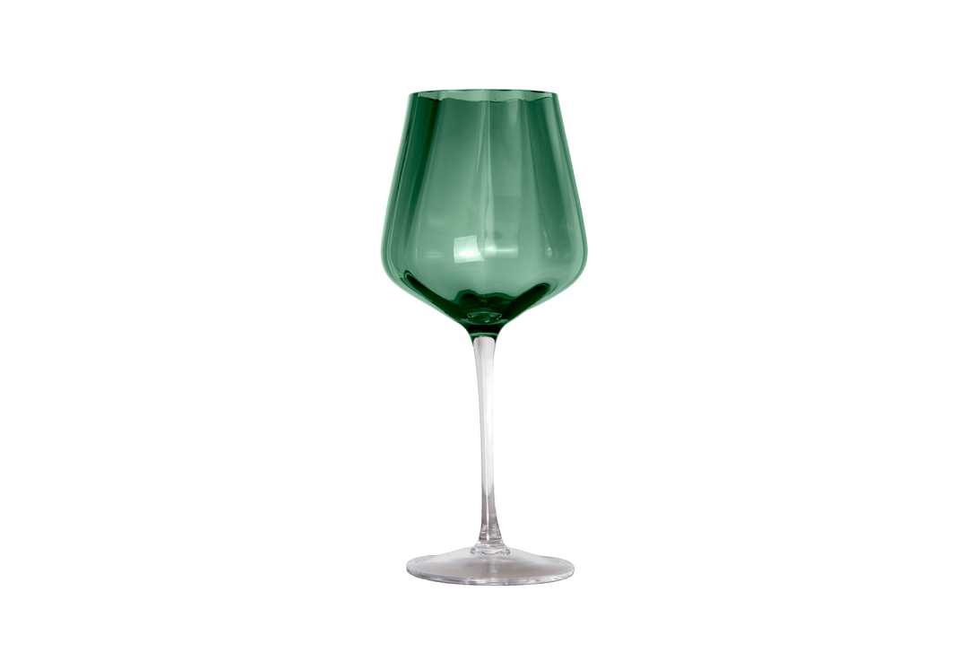 
                  
                    Specktrum Hvitvinsglass Meadow Hvitvinsglass grønn
                  
                