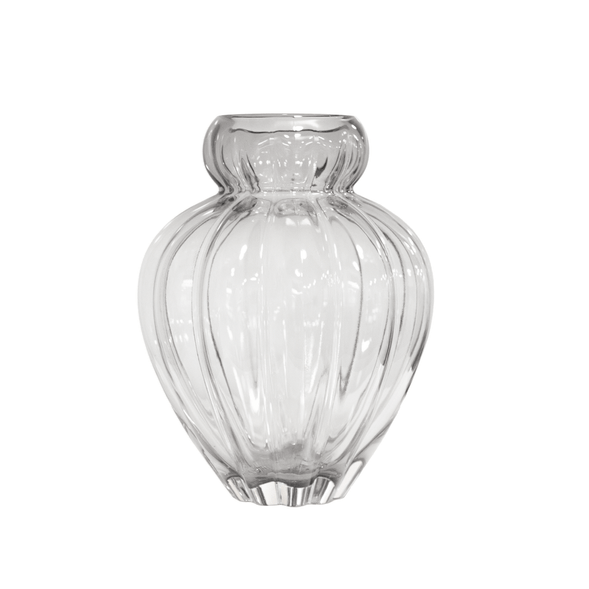 
                  
                    Specktrum Vase Audrey Vase Clear medium
                  
                
