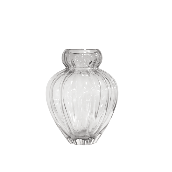 
                  
                    Specktrum Vase Audrey Vase Clear small
                  
                