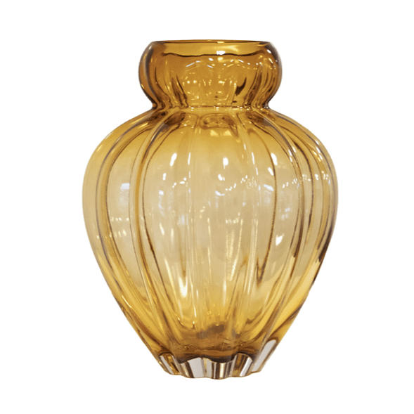 
                  
                    Specktrum Vase Audrey Vase Saffron large
                  
                