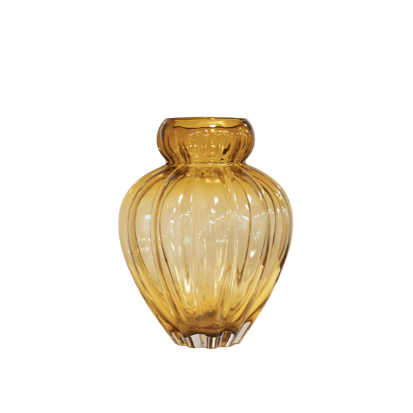 Specktrum Vase Audrey Vase Saffron small