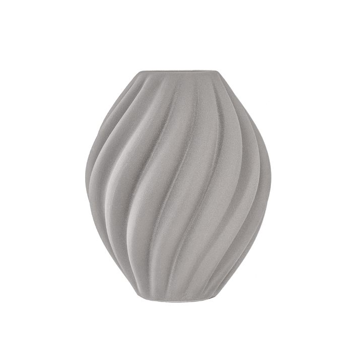 Specktrum Vase Flora Vase Grey