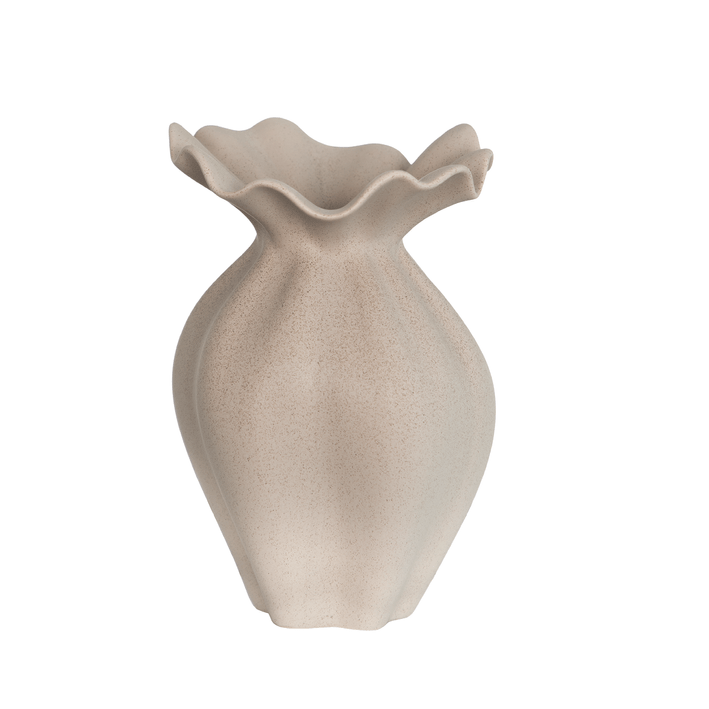 Specktrum Vase Nellie Vase Sand Medium