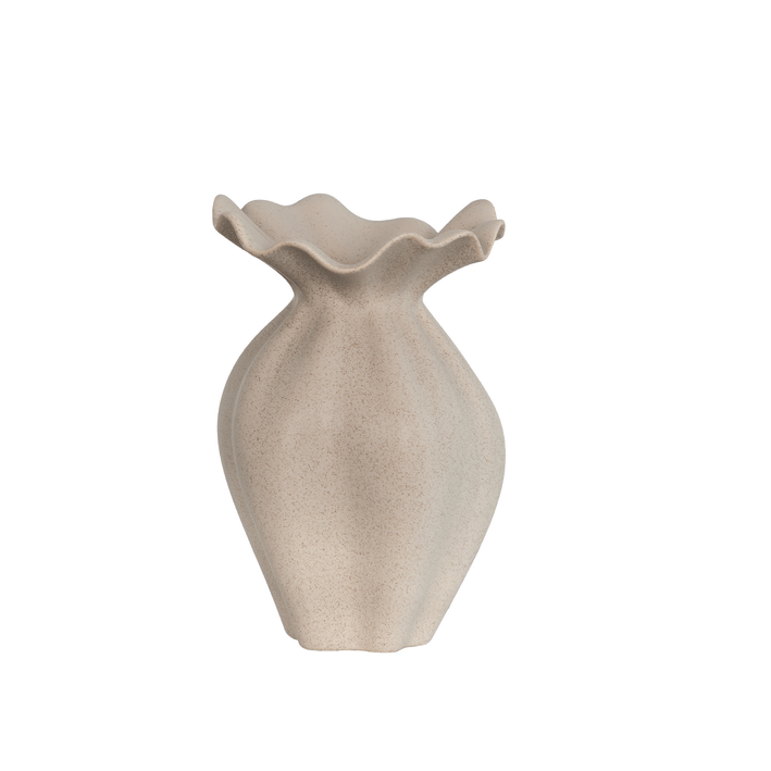 Specktrum Vase Nellie Vase Sand Small