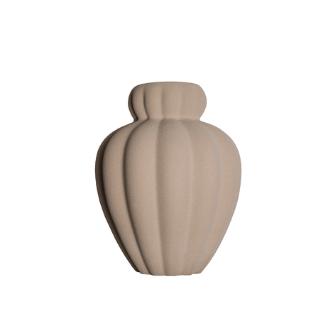 Specktrum Vase Penelope Vase Brun small