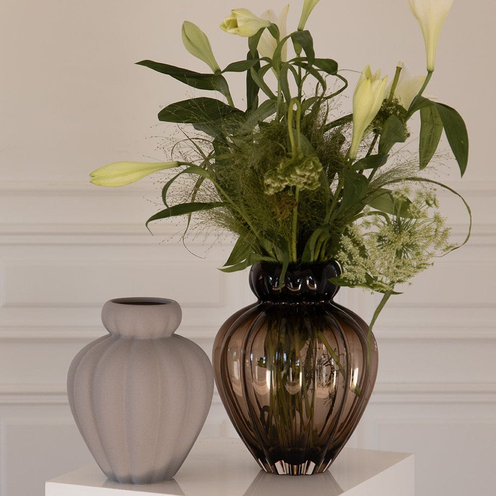 
                  
                    Specktrum Vase Penelope Vase Grey medium
                  
                