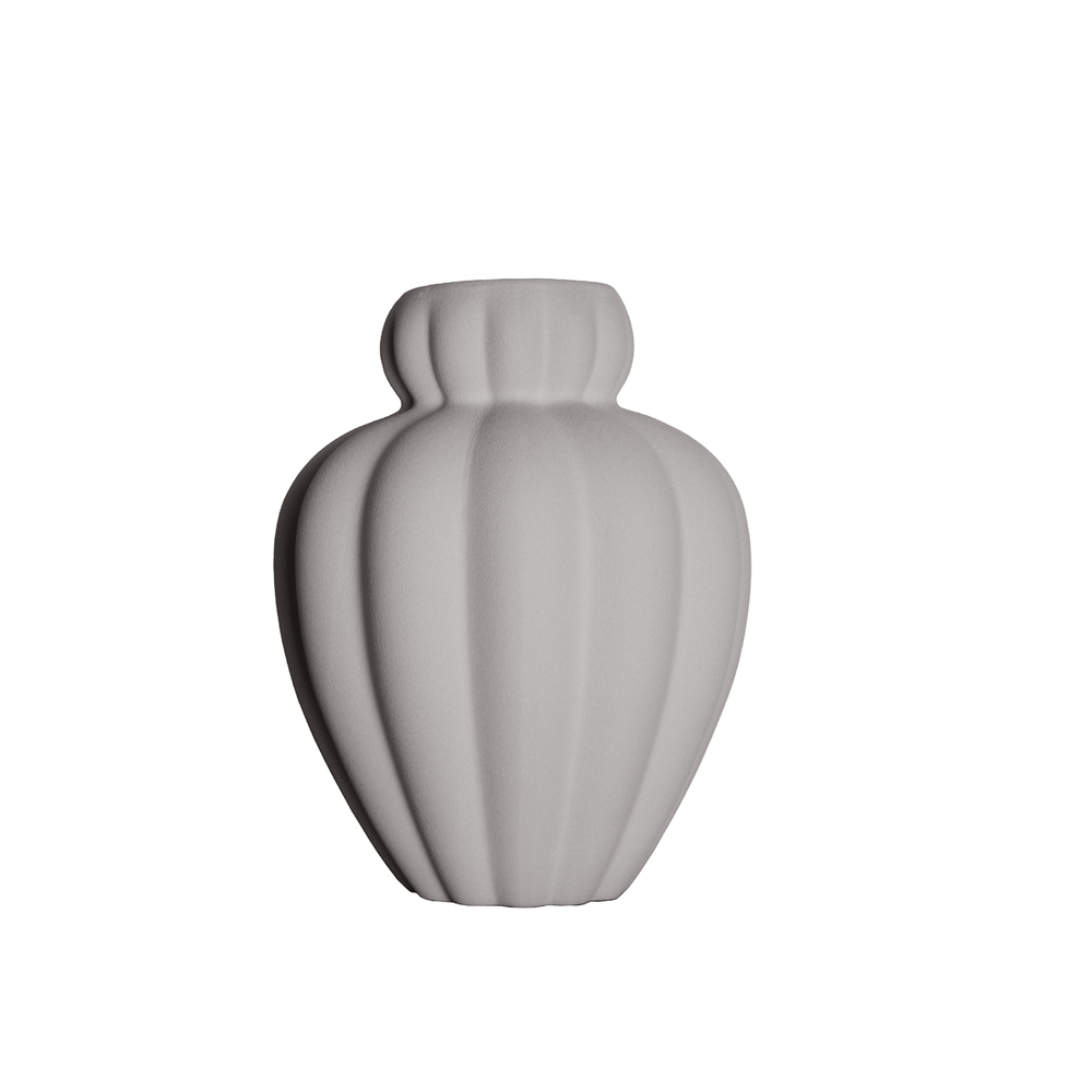 Specktrum Vase Penelope Vase Grey small