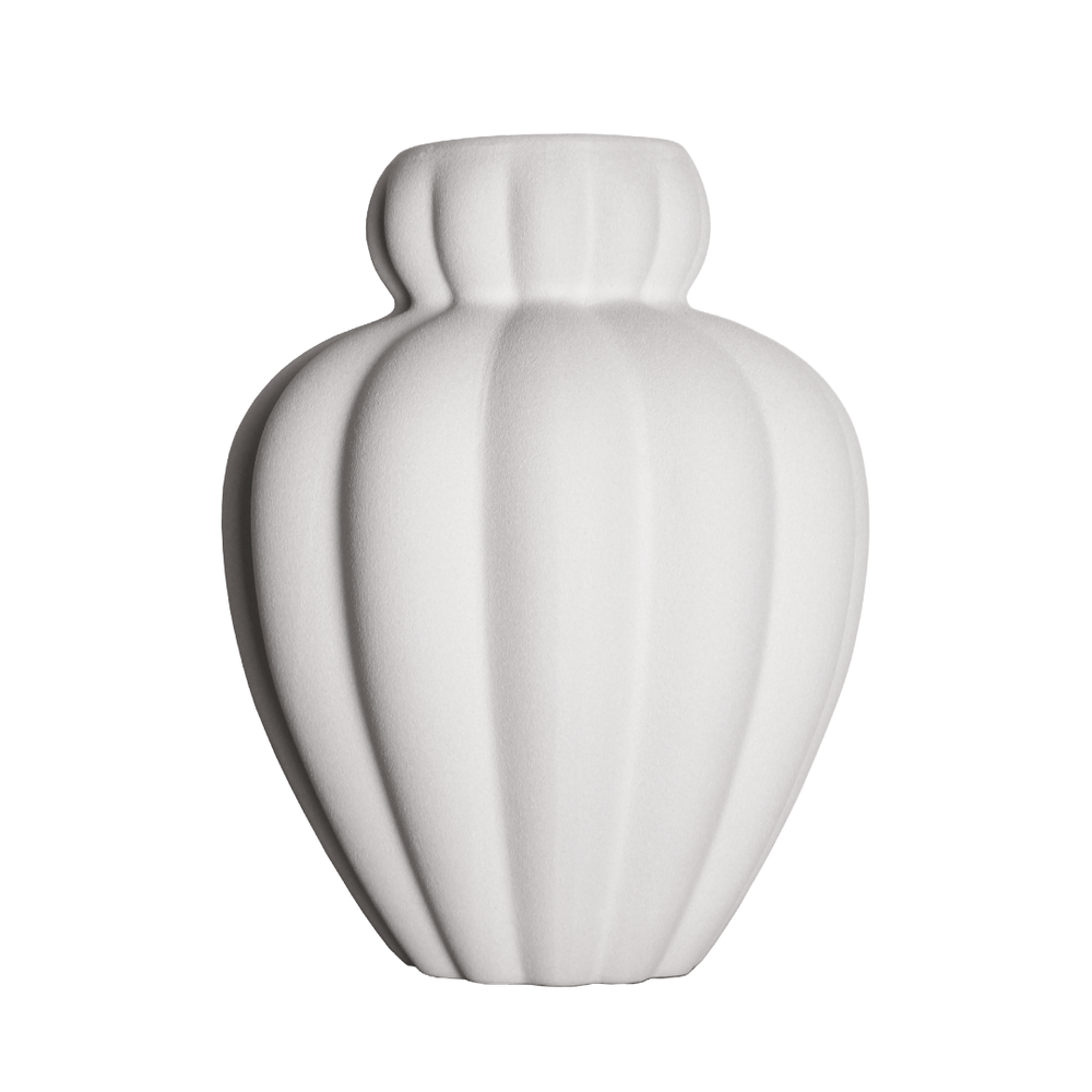 Specktrum Vase Penelope Vase Offwhite