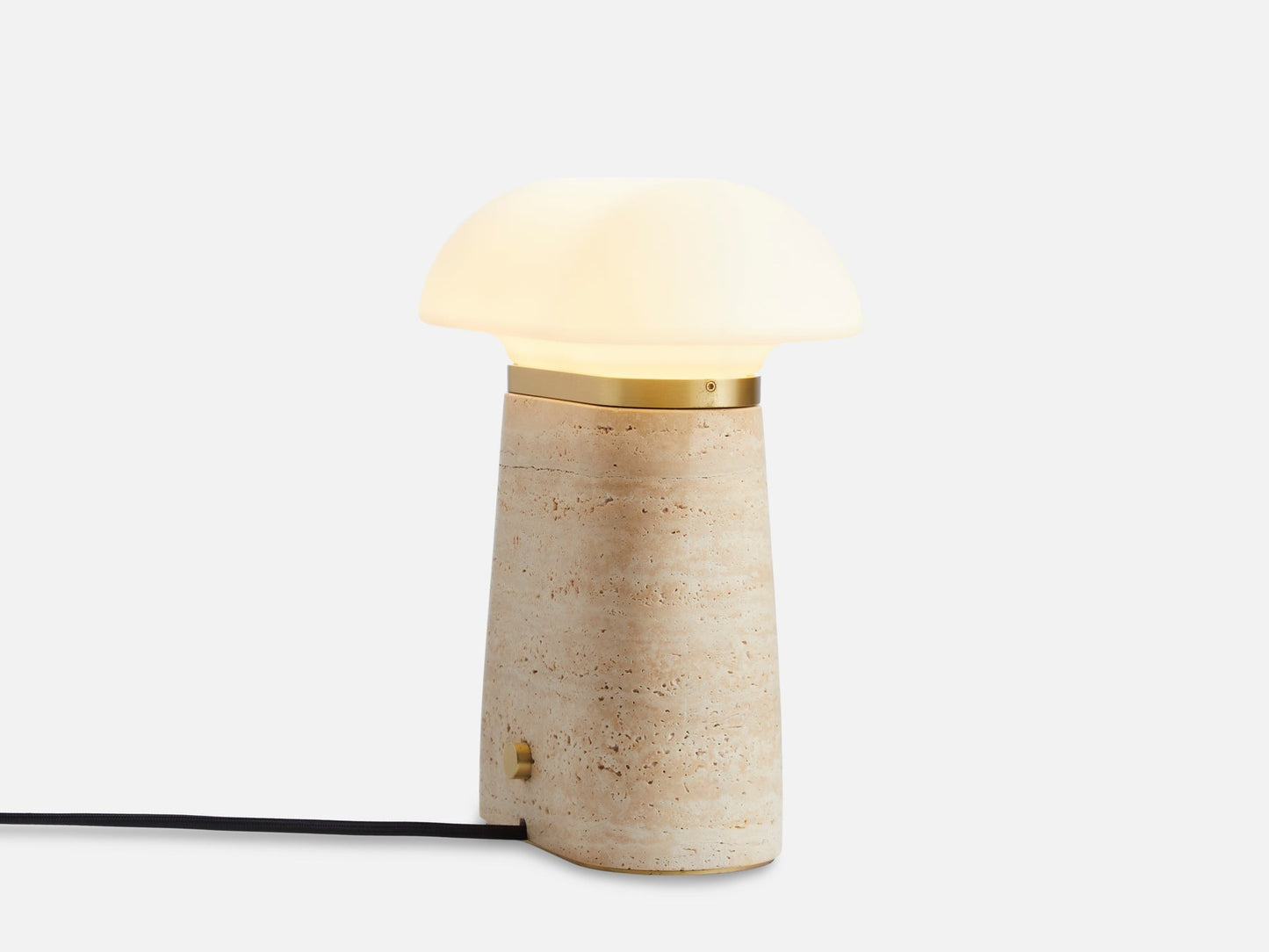 
                  
                    WOUD Bordlampe Nova Bordlampe Ivory
                  
                