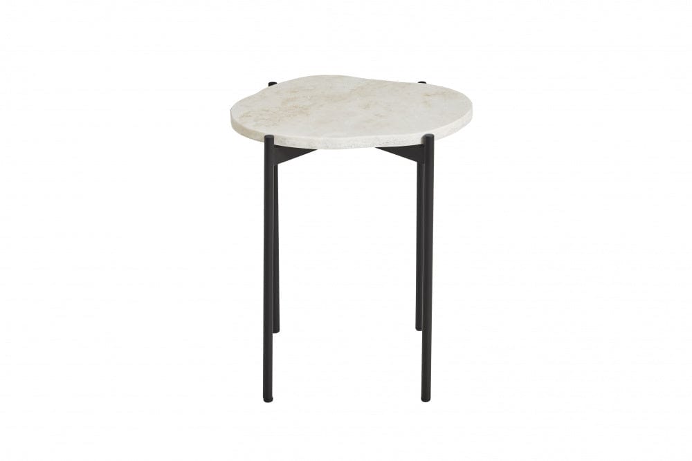 
                  
                    WOUD LA TERRA TABLE - SMALL- IVORY - WOUD
                  
                