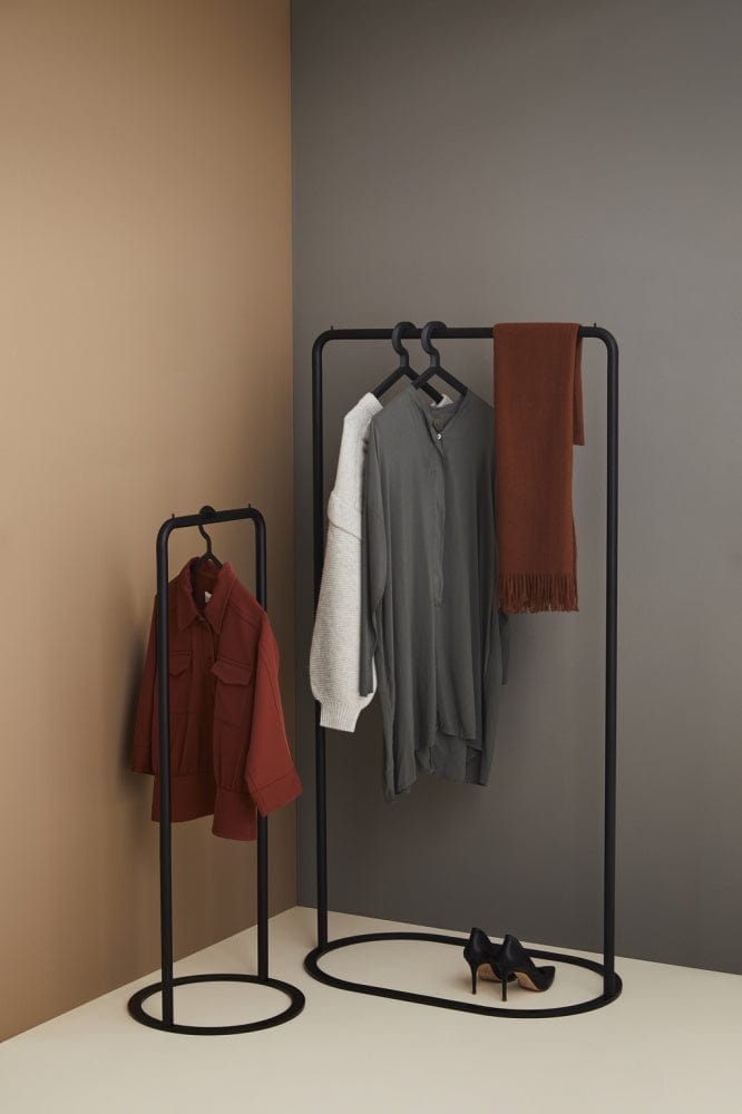 
                  
                    WOUD O&O clothes rack - Small - WOUD
                  
                
