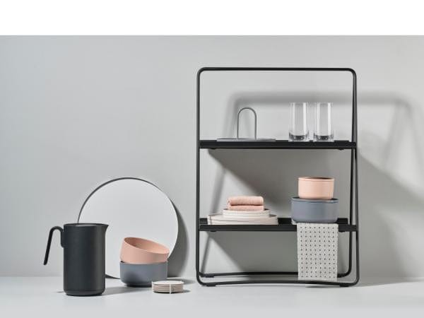 
                      
                        Zone Denmark Hylle A-Table Hylle Sort
                      
                    